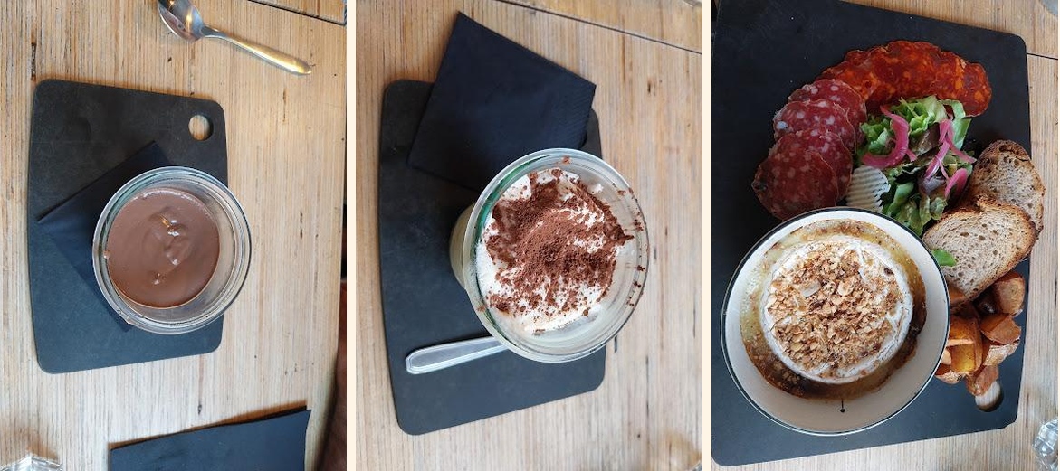 Restaurant Le Mouton Noir - Luz Saint Sauveur - Gallery Image 3