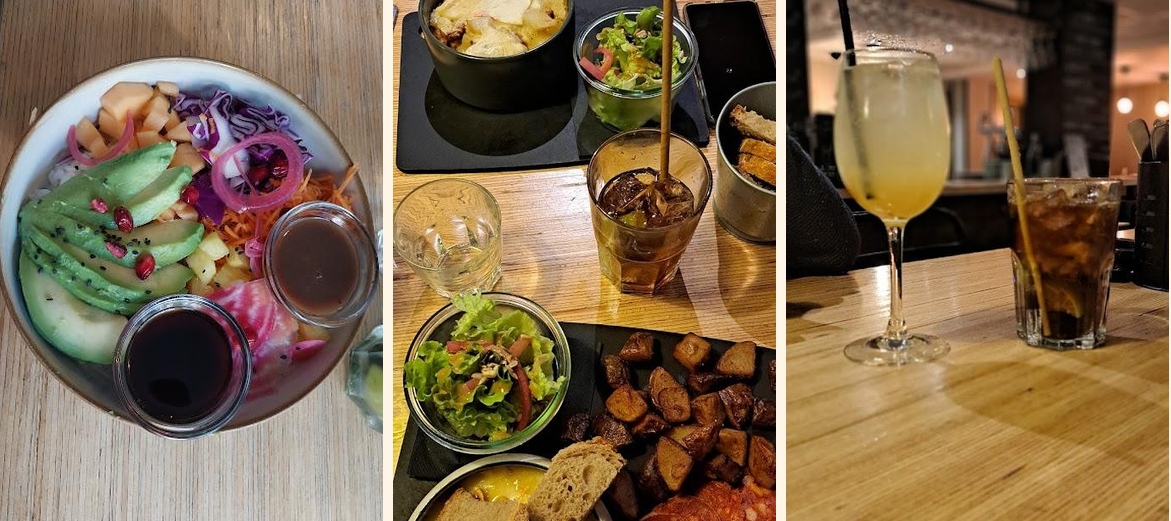 Restaurant Le Mouton Noir - Luz Saint Sauveur - Gallery Image 4