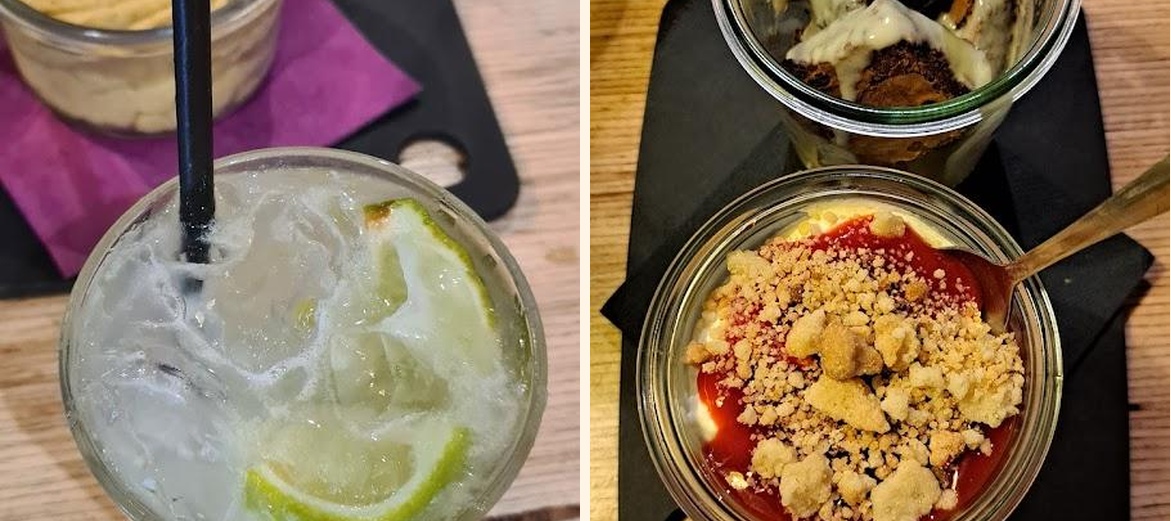 Restaurant Le Mouton Noir - Luz Saint Sauveur - Gallery Image 7