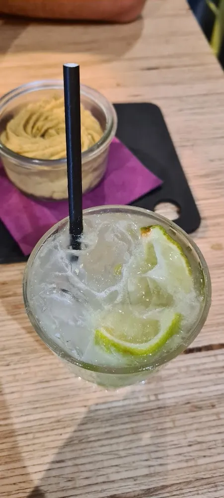 Caipirinha