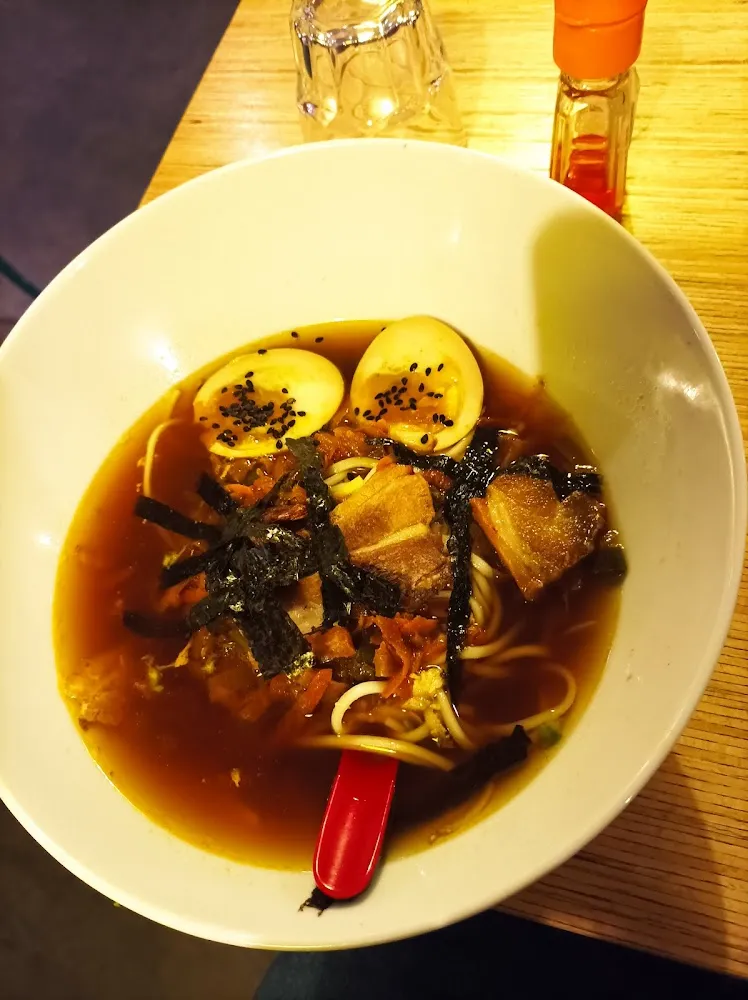 Ramen Tokyo